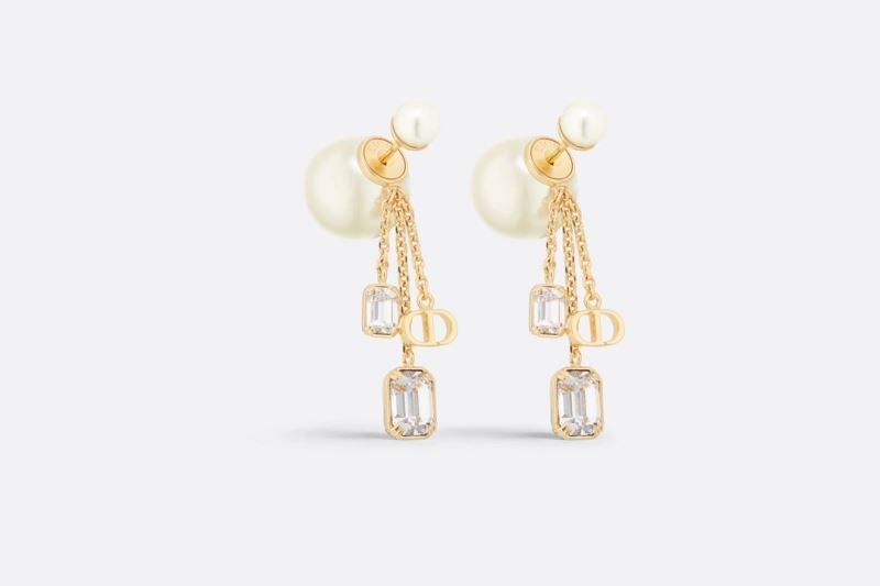 Christian Dior Earrings